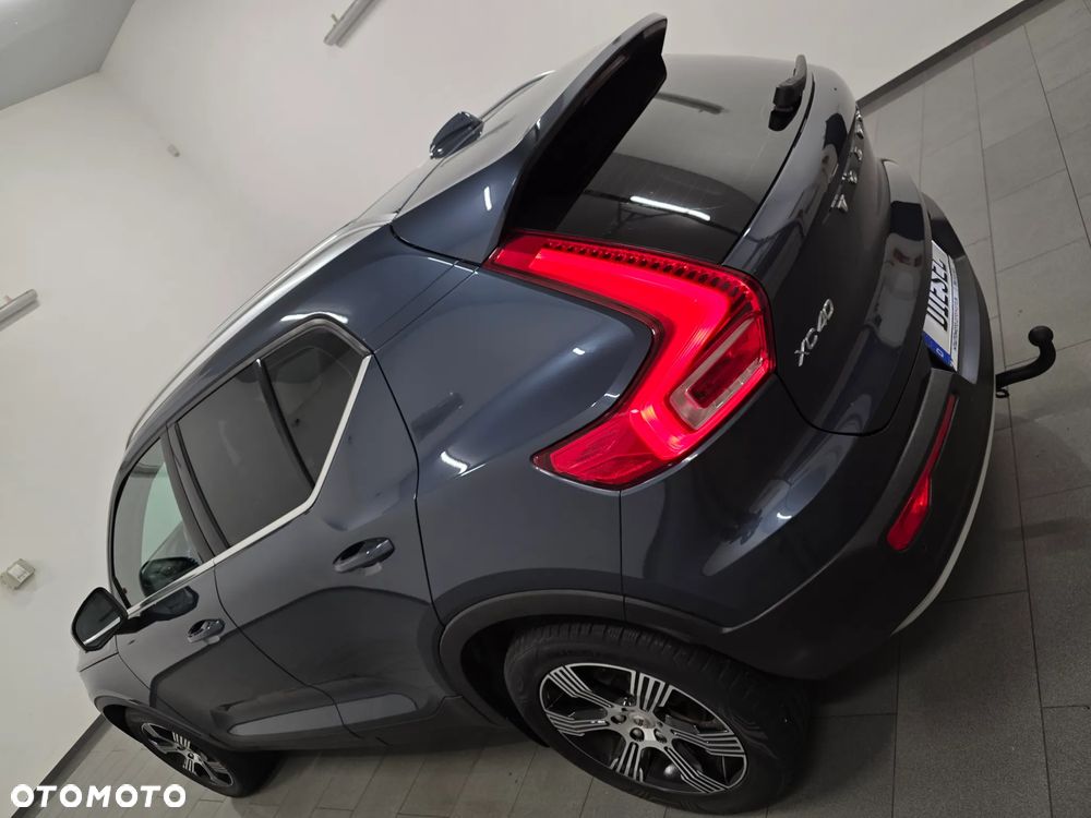 Volvo XC 40 D3 Inscription - 34