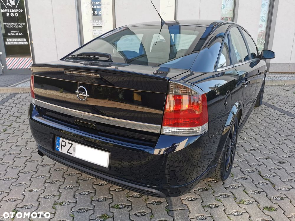 Opel Vectra 1.8 Design - 28