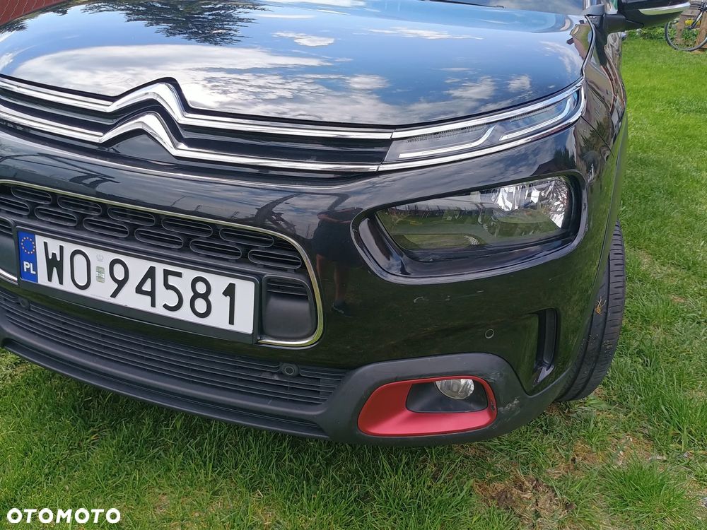Citroën C4 Cactus PureTech 110 Stop&Start Shine - 6