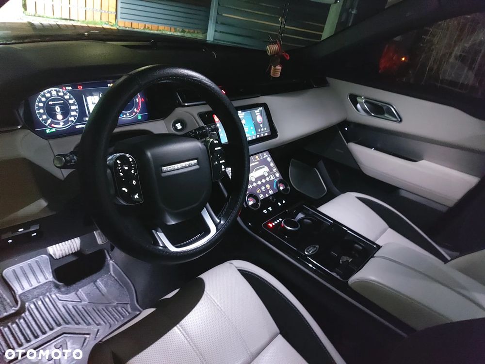 Land Rover Range Rover Velar 2.0 SD4 R-Dynamic - 19