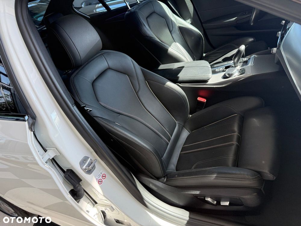 BMW Seria 5 - 16