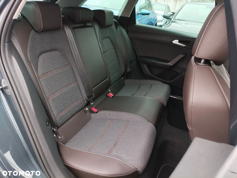 Seat Leon 1.5 TSI Xcellence - 18