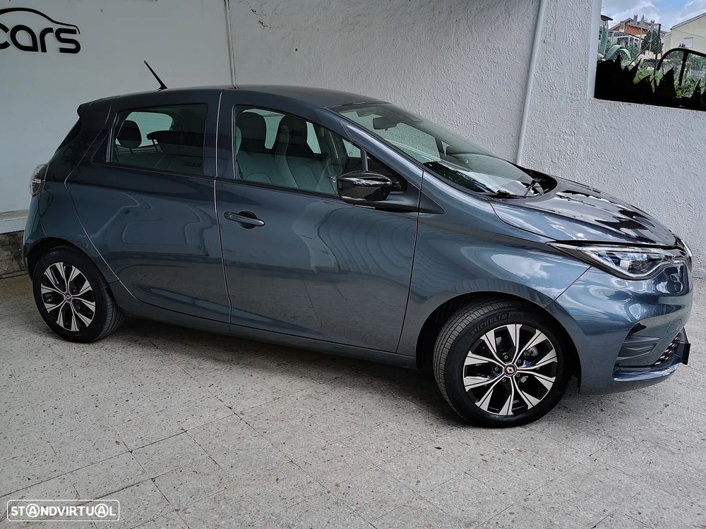 Renault Zoe - 8