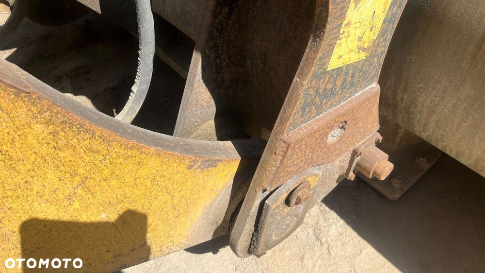 Komatsu Wa 380 4X4 - 40