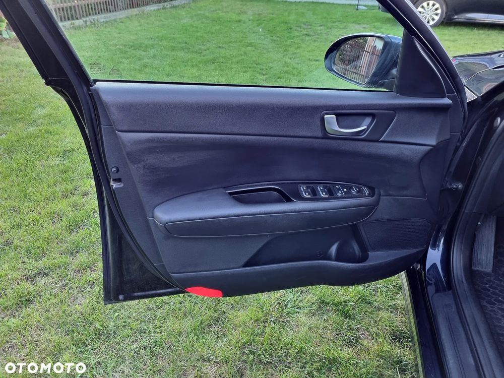 Kia Optima 1.6 T-GDI L DCT - 16