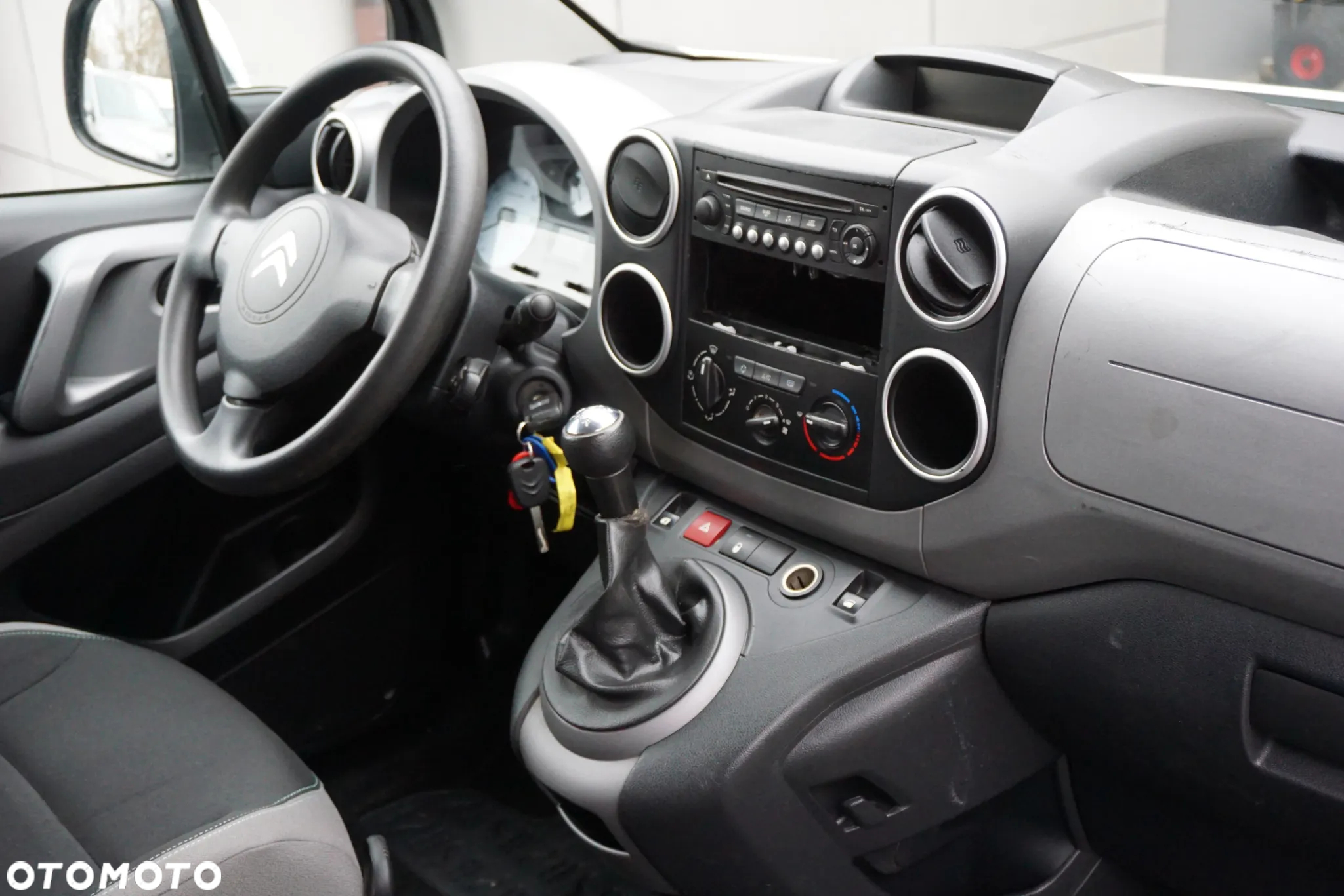 Citroën Berlingo Multispace BlueHDi 100 FEEL - 16