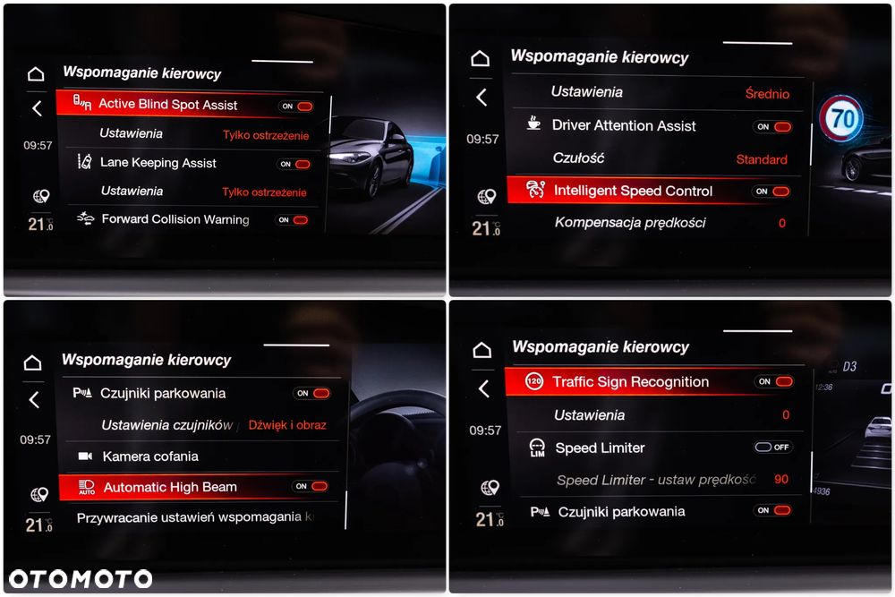 Alfa Romeo Giulia 2.0 Turbo Super - 33