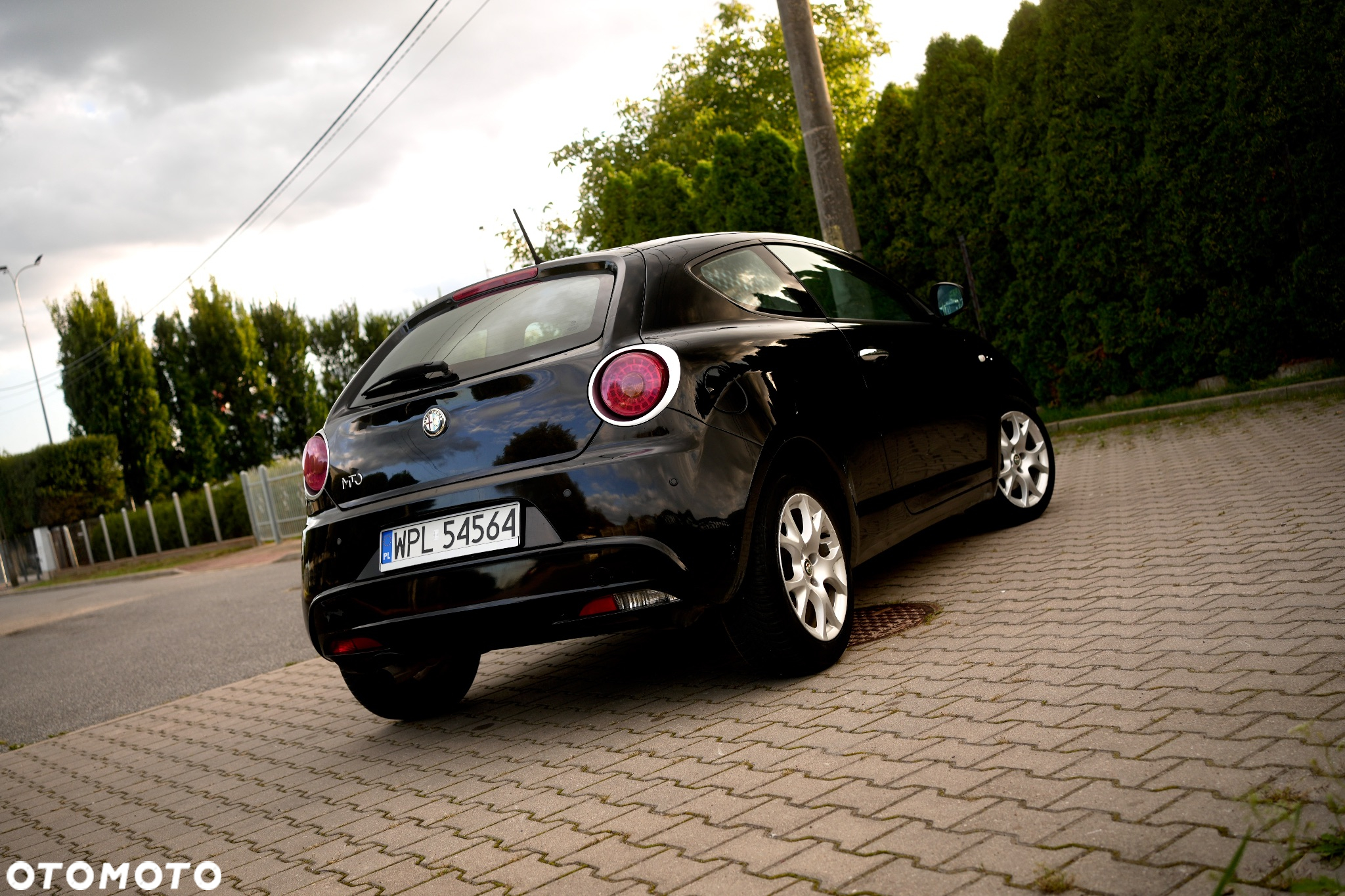 Alfa Romeo Mito 1.3 JTDM - 12
