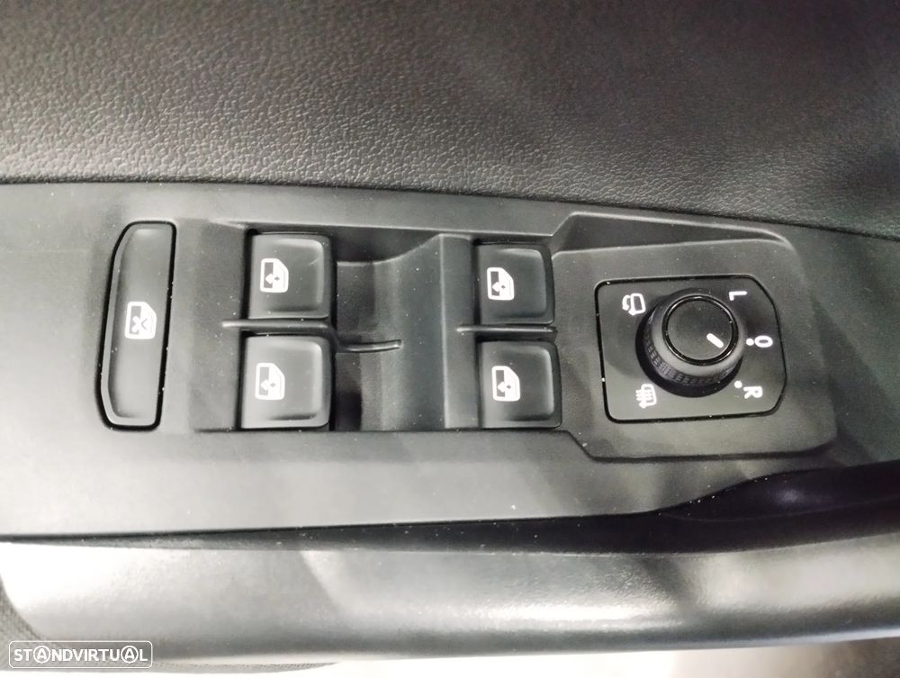 VW Taigo 1.0 TSI OPF DSG Life - 19