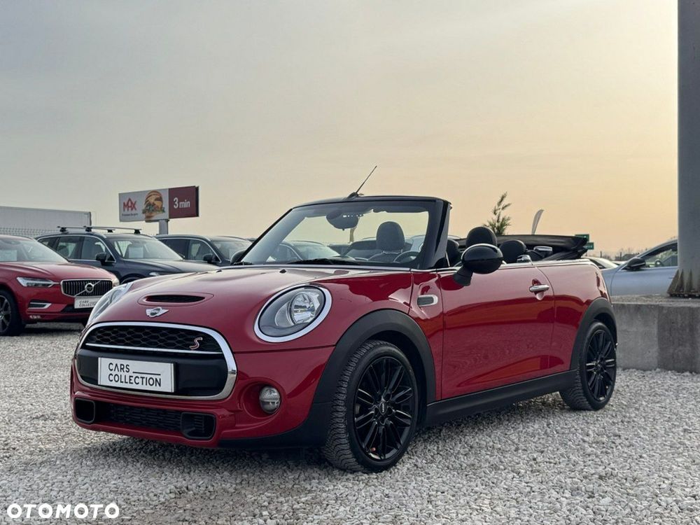 MINI Cooper - 14