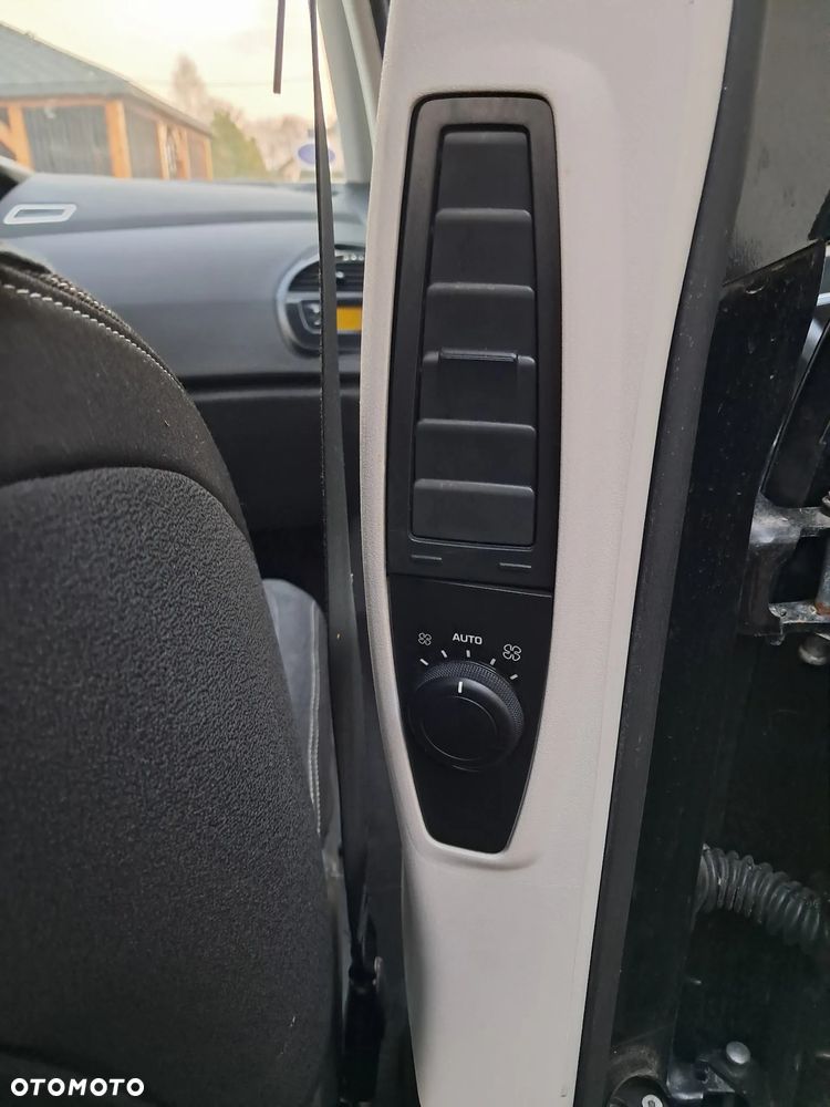 Citroën C4 Picasso 1.6 VTi Equilibre Navi Pack - 10