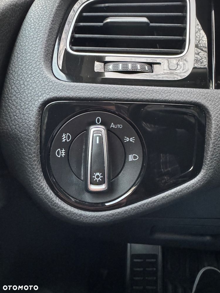 Volkswagen Golf 1.6 TDI BMT Highline DSG - 17