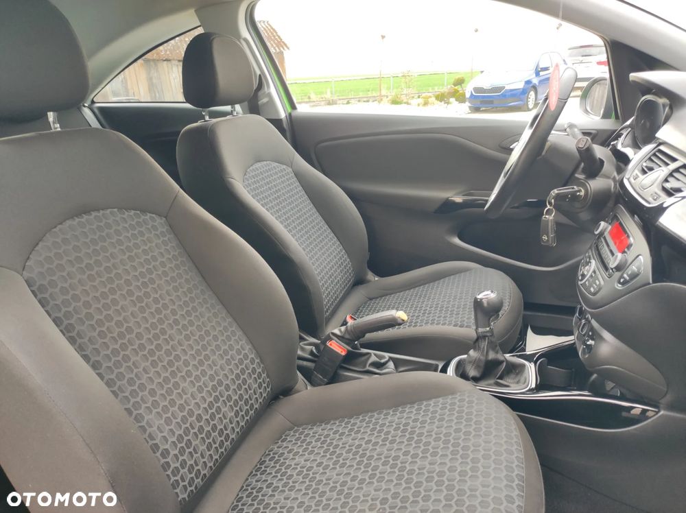 Opel Corsa - 30