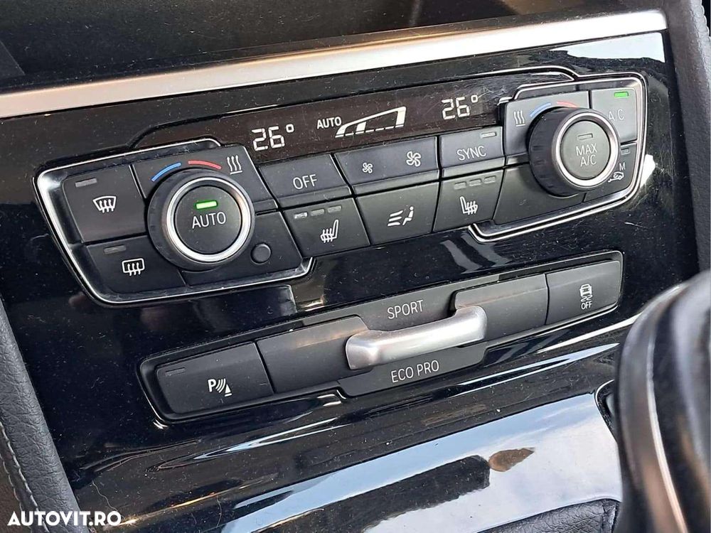 BMW Seria 2 218d Sport Line - 17