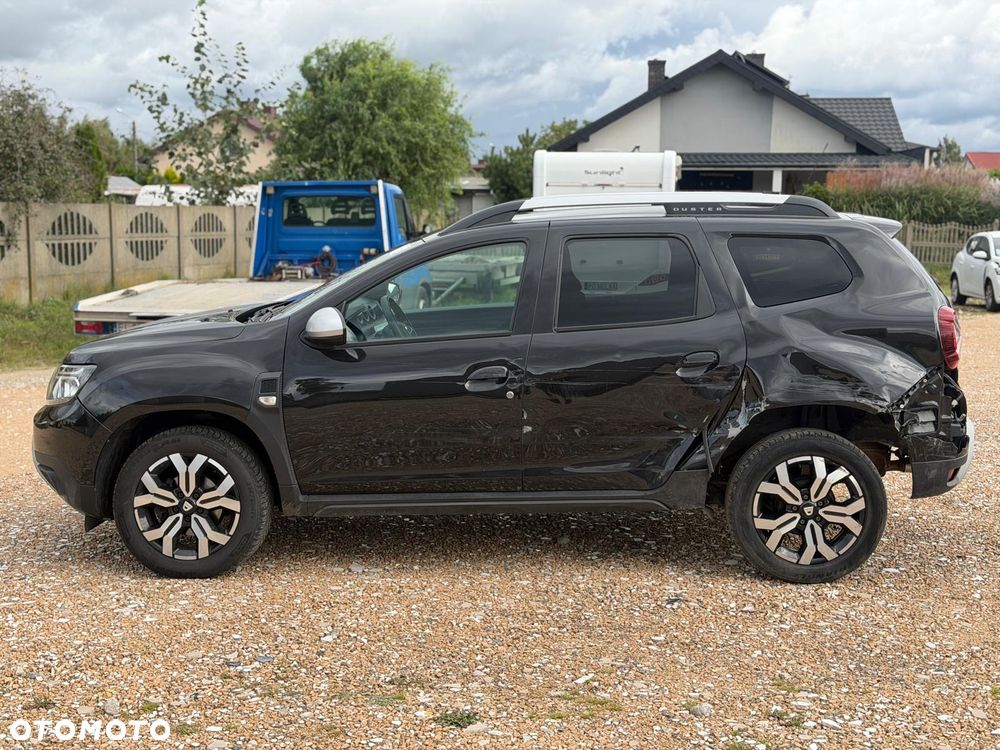 Dacia Duster 1.3 TCe SL Extreme EDC - 8
