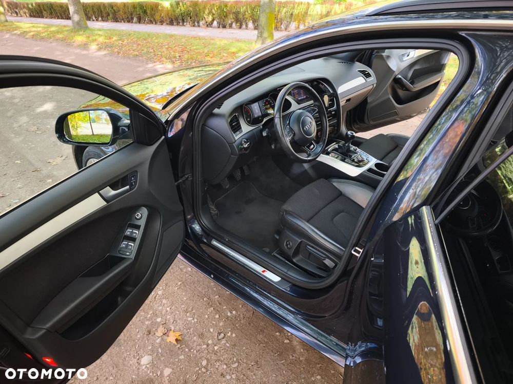 Audi A4 - 18