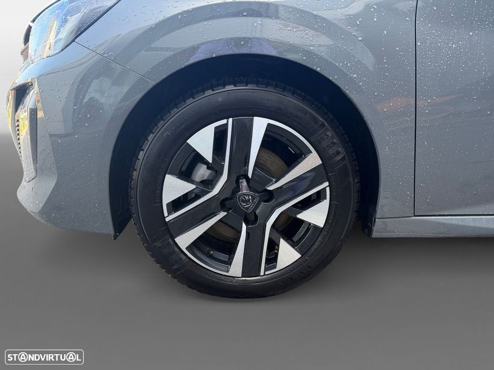 Peugeot 208 - 14