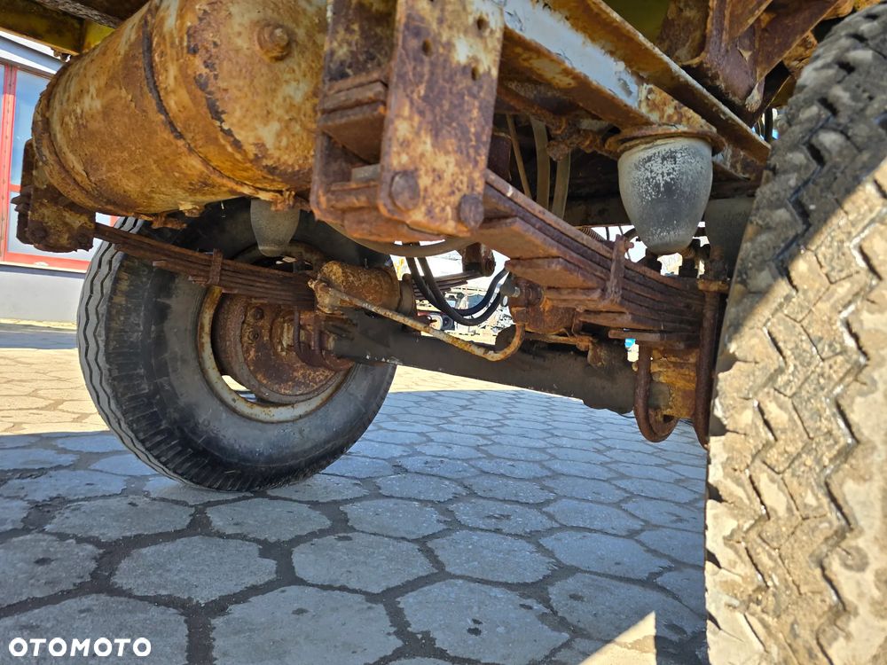 Ifa Conow HW 80 V6 Hl 80.11 - 6