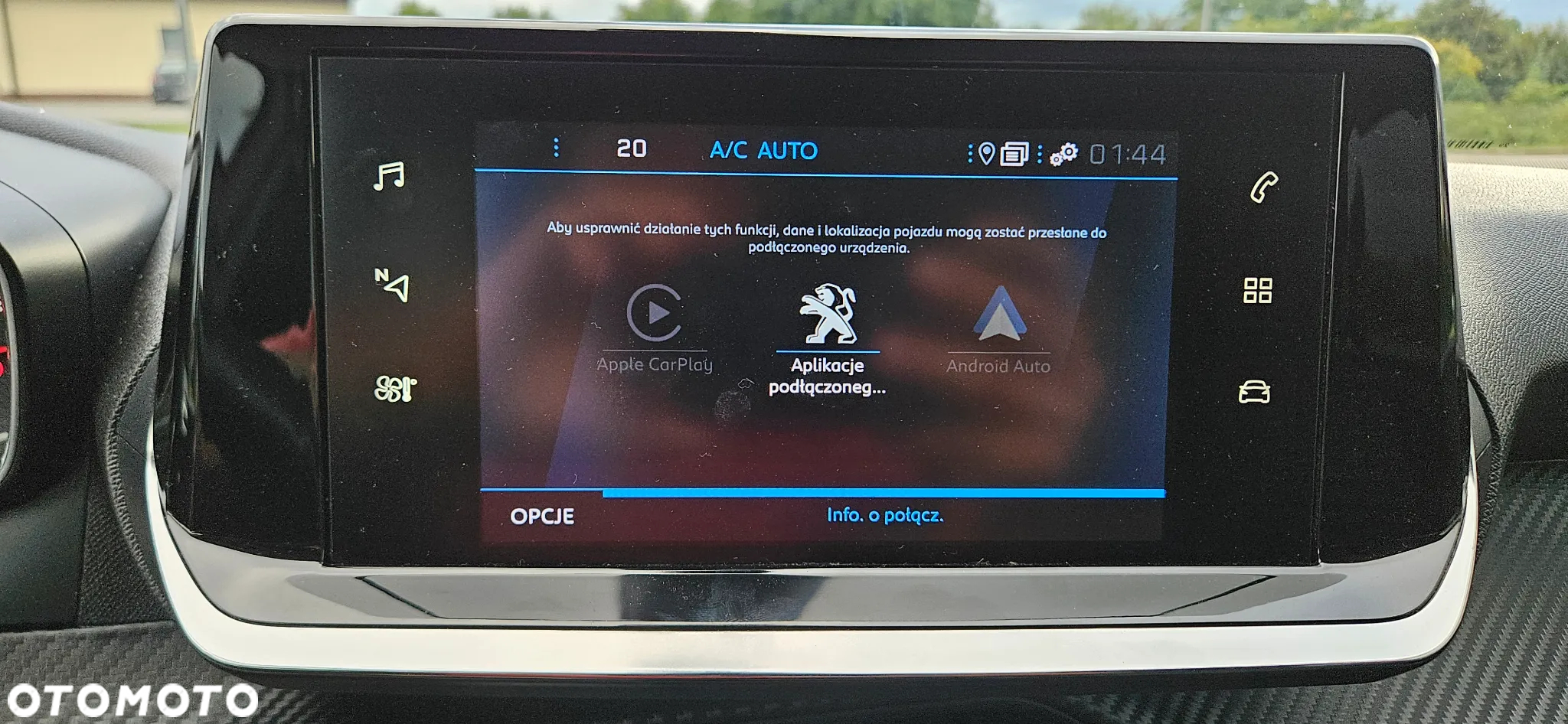 Peugeot 2008 PureTech 100 Allure - 13
