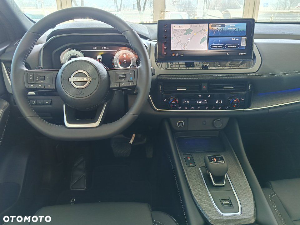 Nissan Qashqai - 15