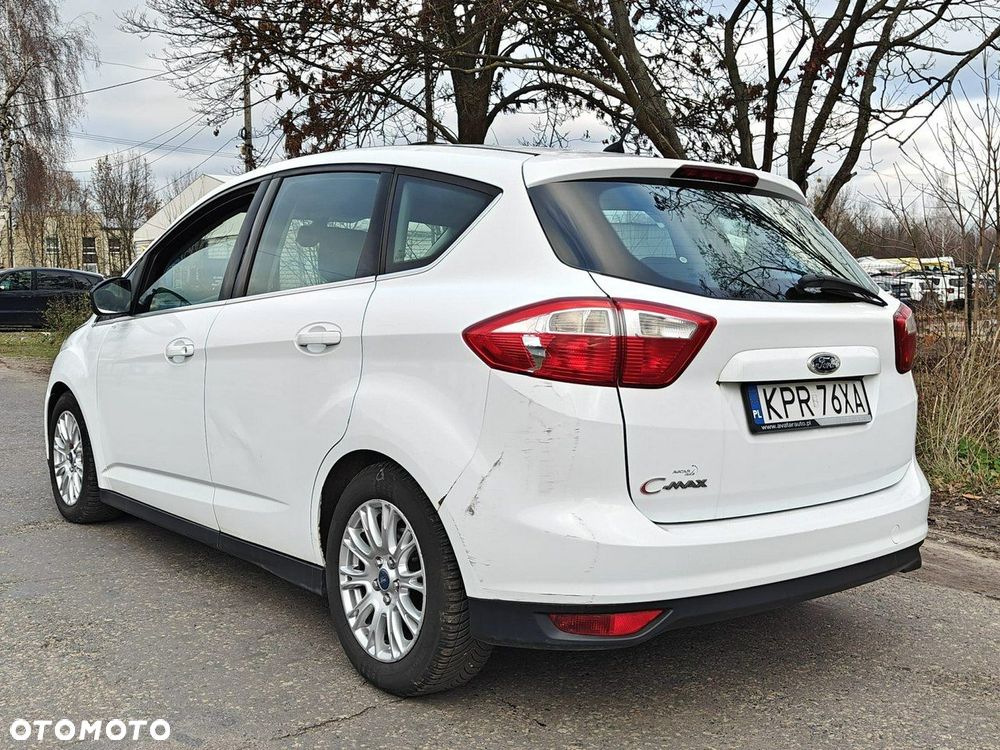 Ford C-MAX - 5