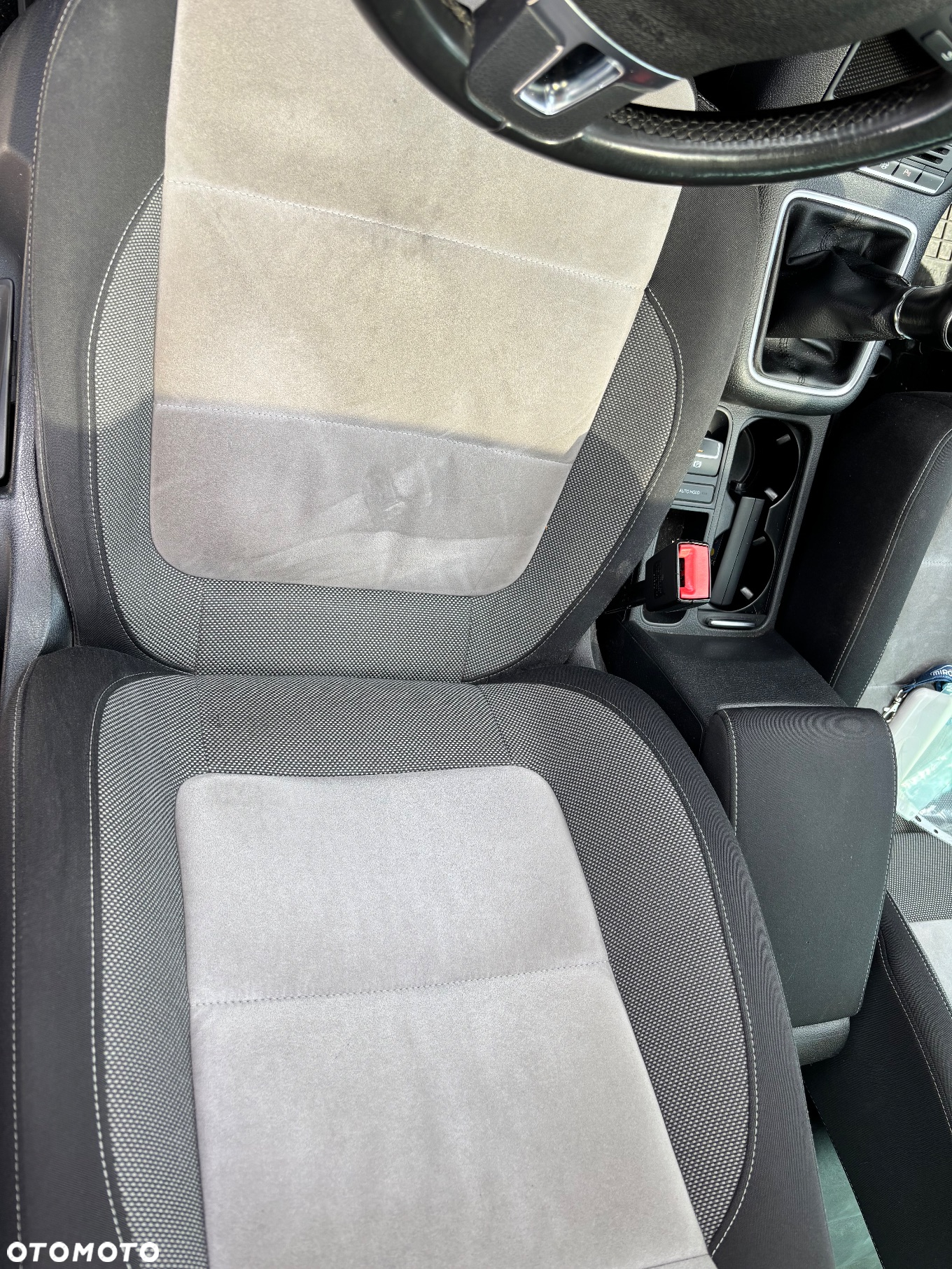 Volkswagen Tiguan 2.0 TDI Sport&Style - 12