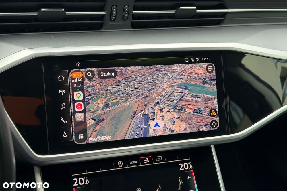 Audi A7 Sportback - 14