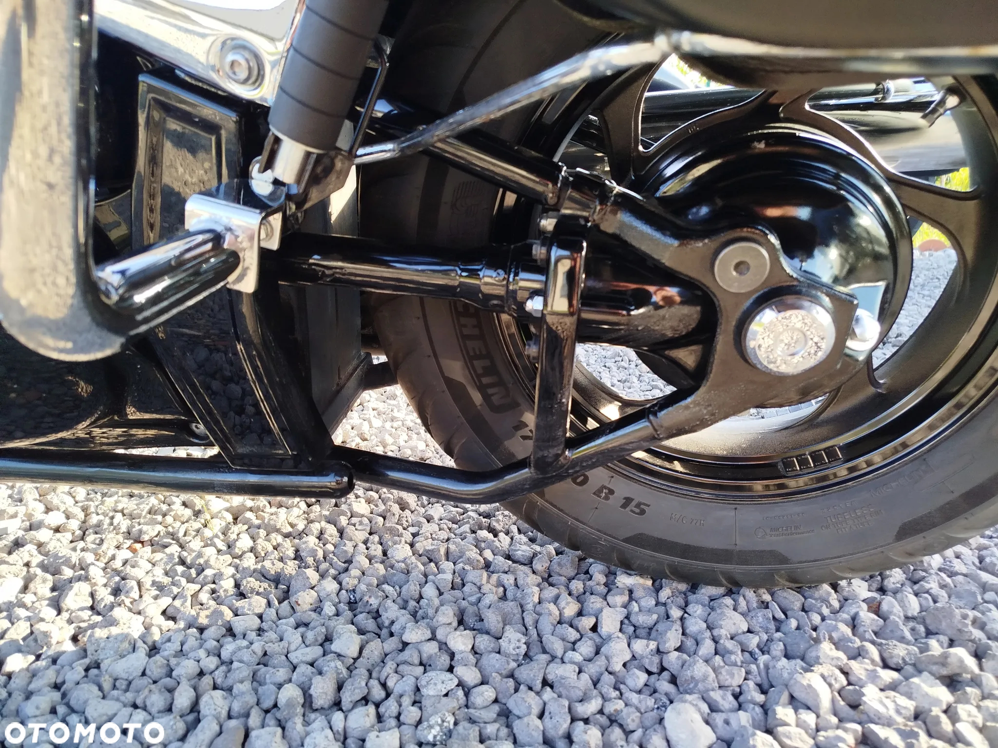 Suzuki VZ - 8