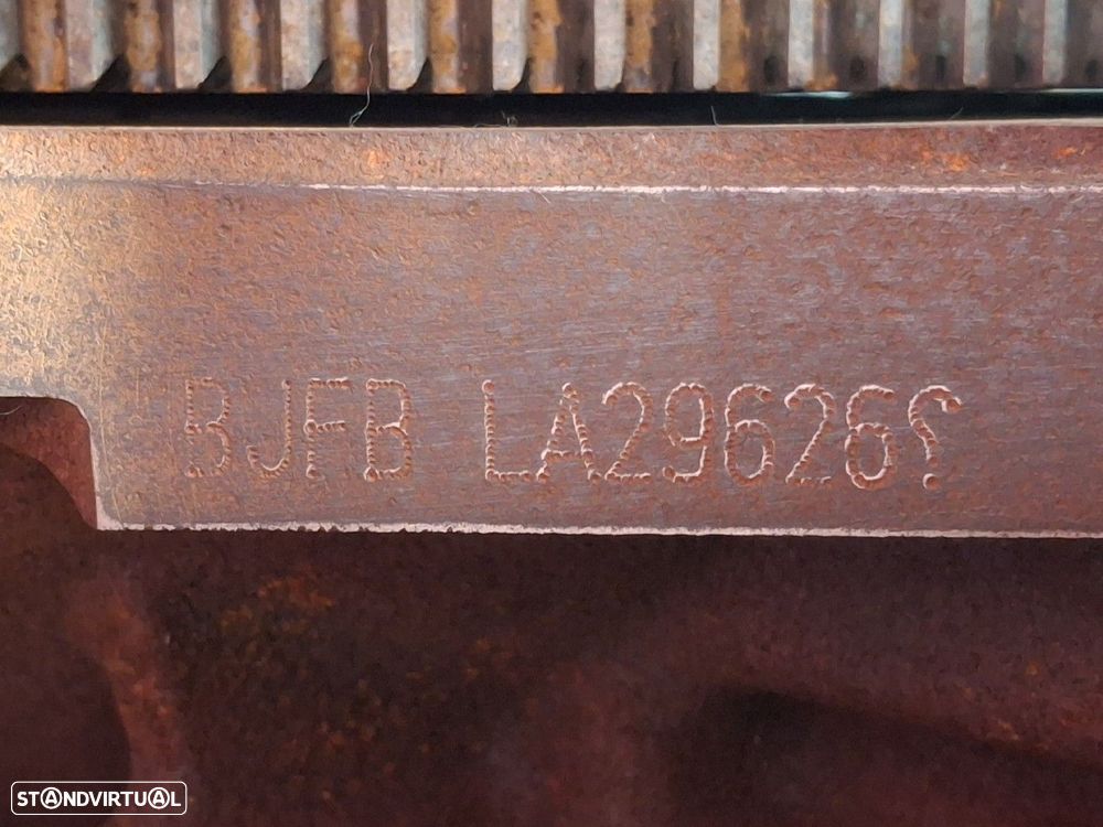 Motor Completo Ford Transit Custom V362 Autocarro (F3) - 7