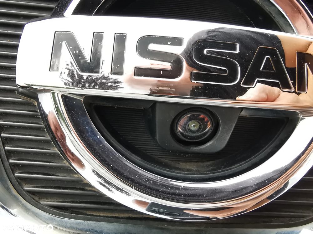 Nissan Qashqai+2 1.6 dCi Tekna S&S - 14