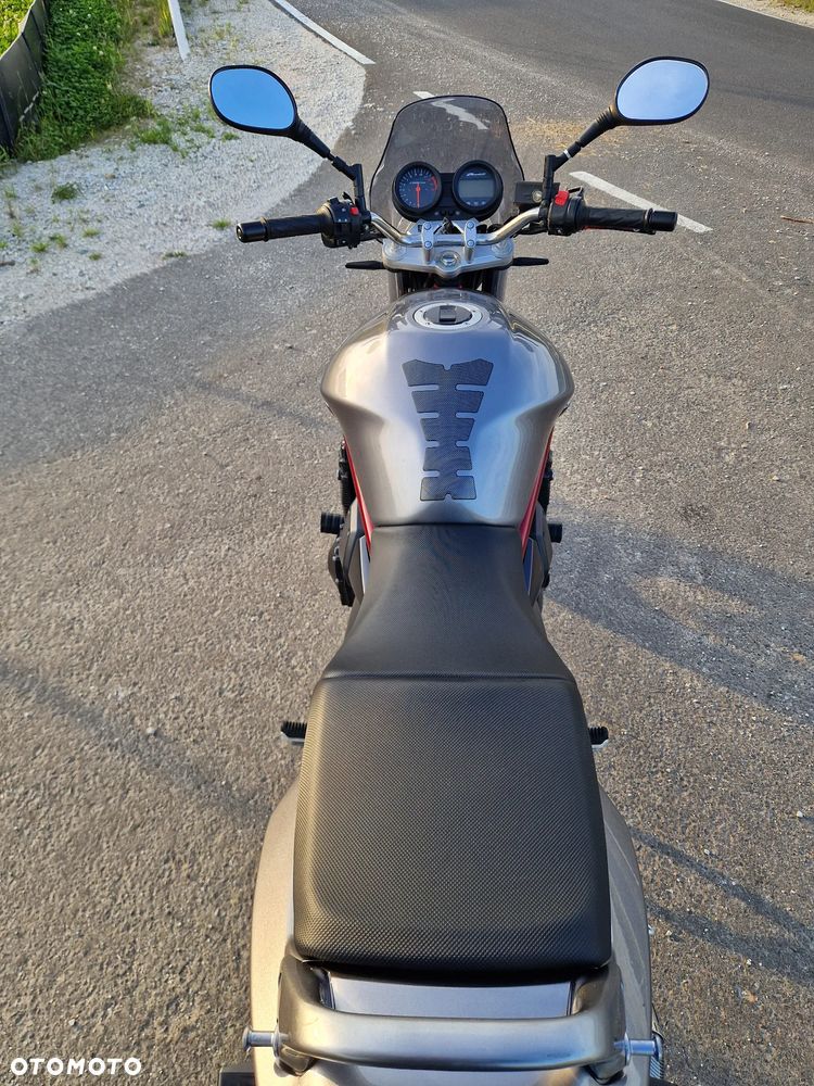 Suzuki Bandit - 11