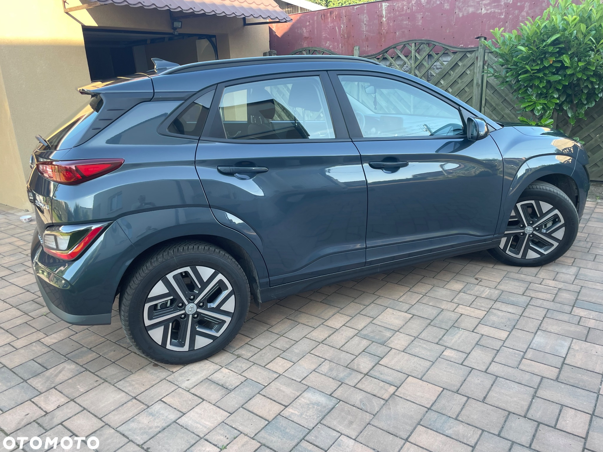 Hyundai Kona Electric 64kWh Style - 21