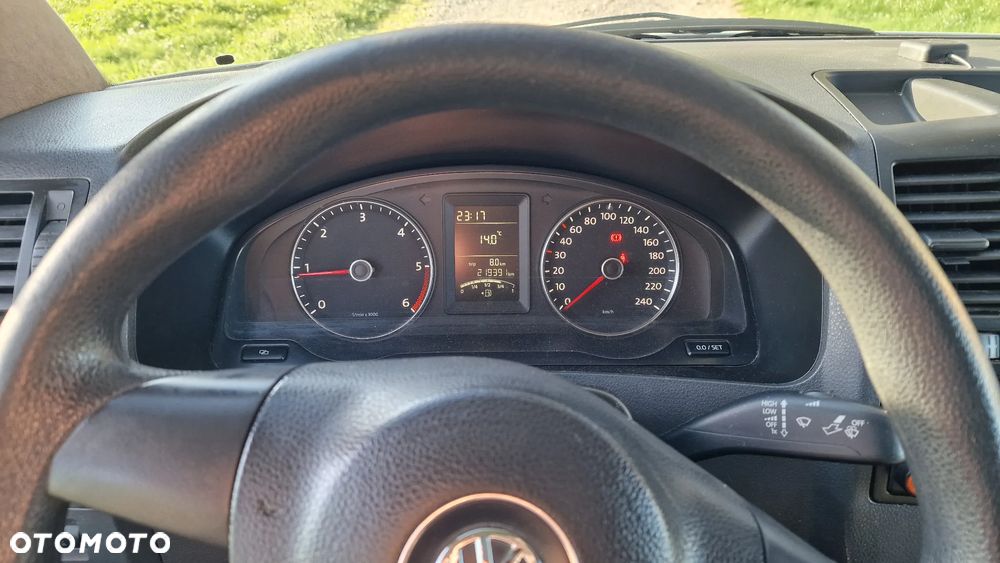 Volkswagen Transporter - 18