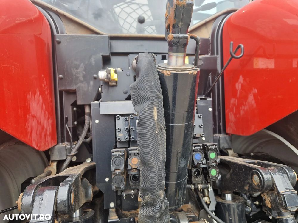 Steyr 6200 ABSOLUT CVT 4x4 - 22