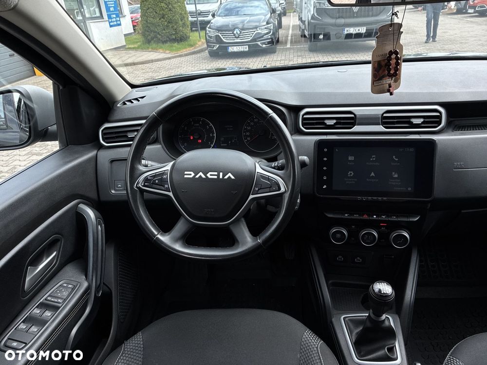 Dacia Duster - 16