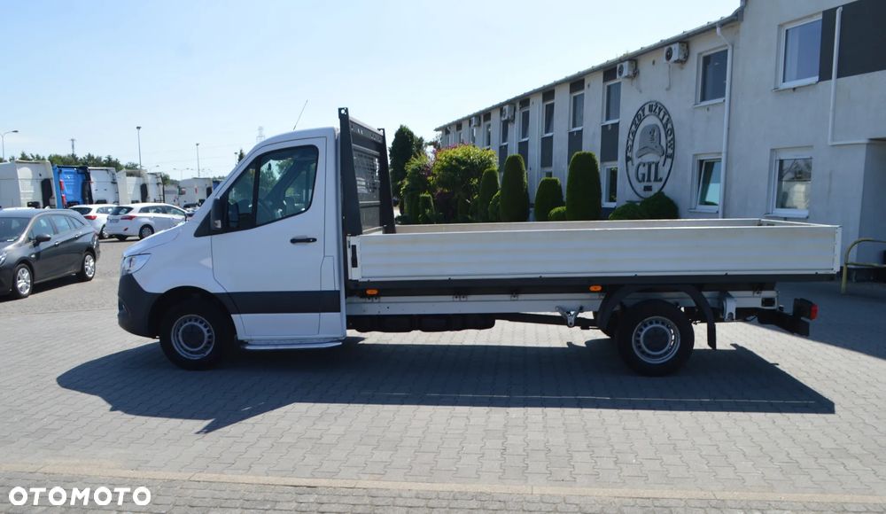 Mercedes-Benz Sprinter 314 CDI - 3
