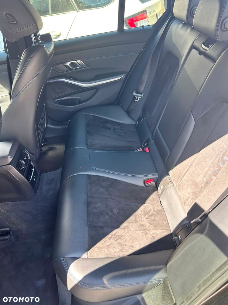 BMW Seria 3 - 18