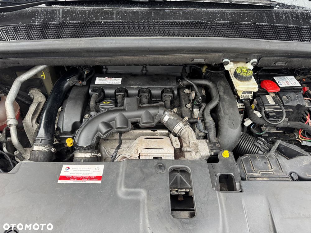 Citroën C4 Picasso 1.6 THP Exclusive - 17