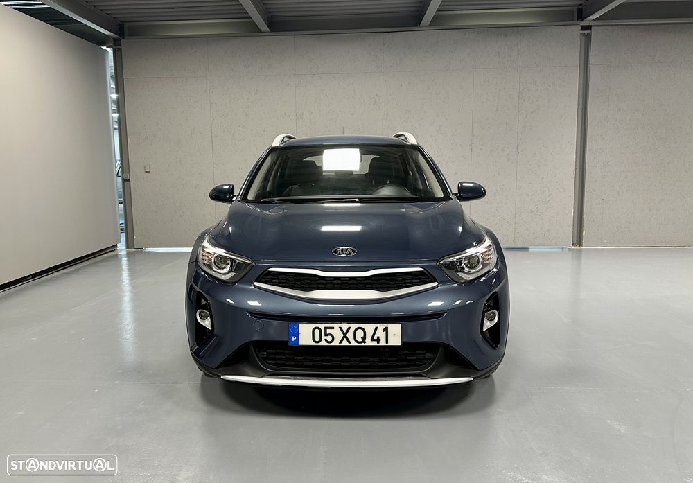 Kia Stonic 1.0 T-GDI Urban - 3
