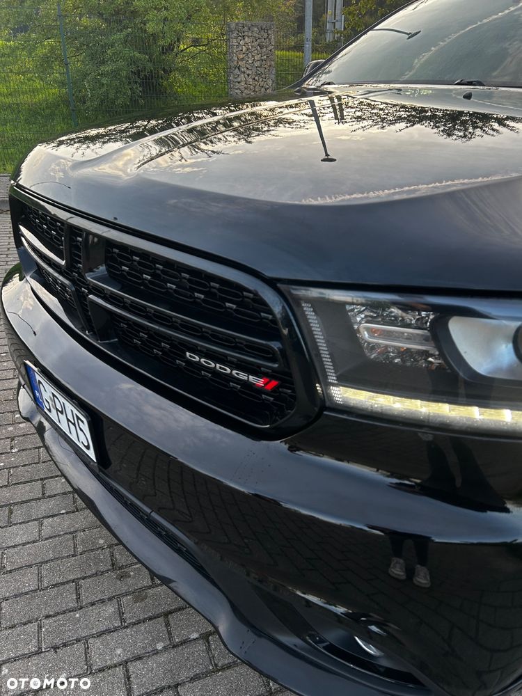 Dodge Durango - 2