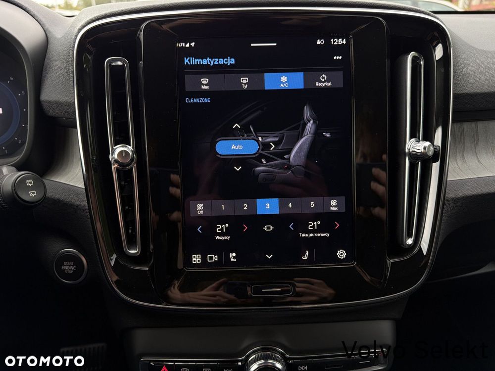 Volvo XC 40 - 20