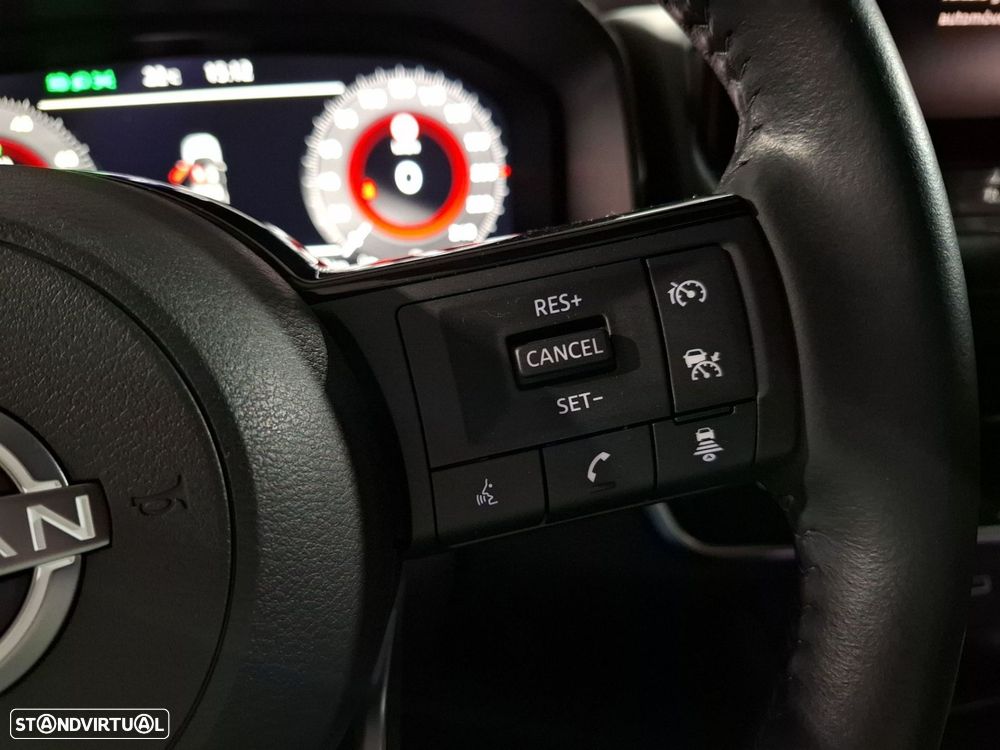 Nissan X-Trail 1.5 e-Power N-Connecta - 12