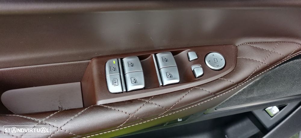 BMW 745 e iPerformance Pack M Auto - 30