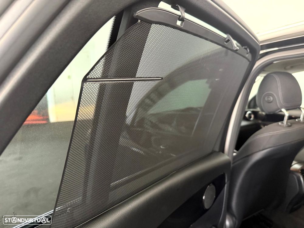 Mercedes-Benz GLC 220 - 20