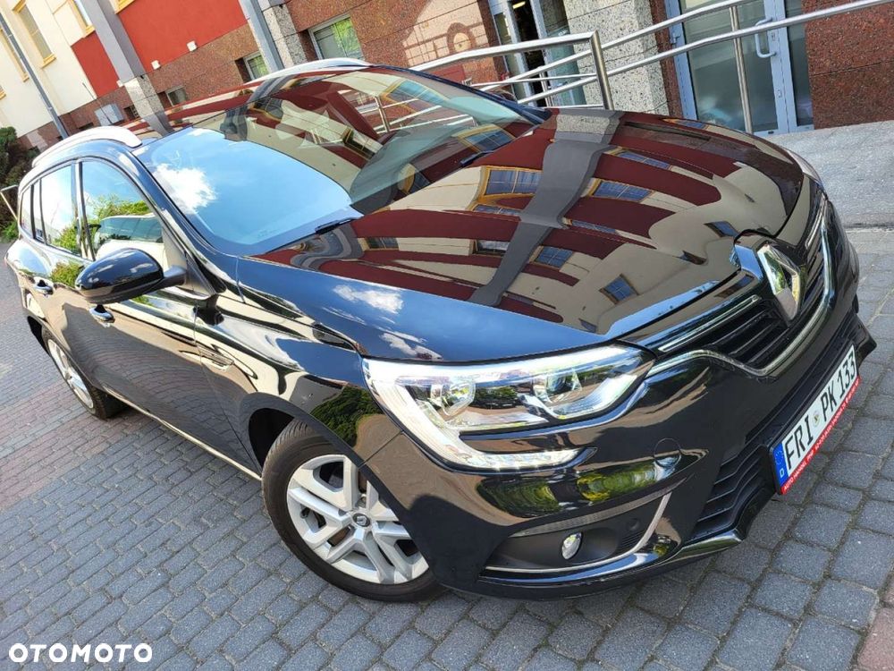 Renault Megane - 35