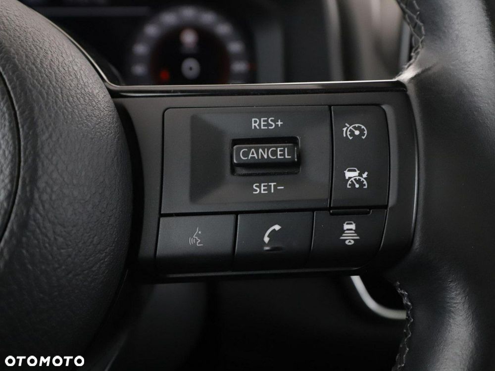 Nissan Qashqai - 30