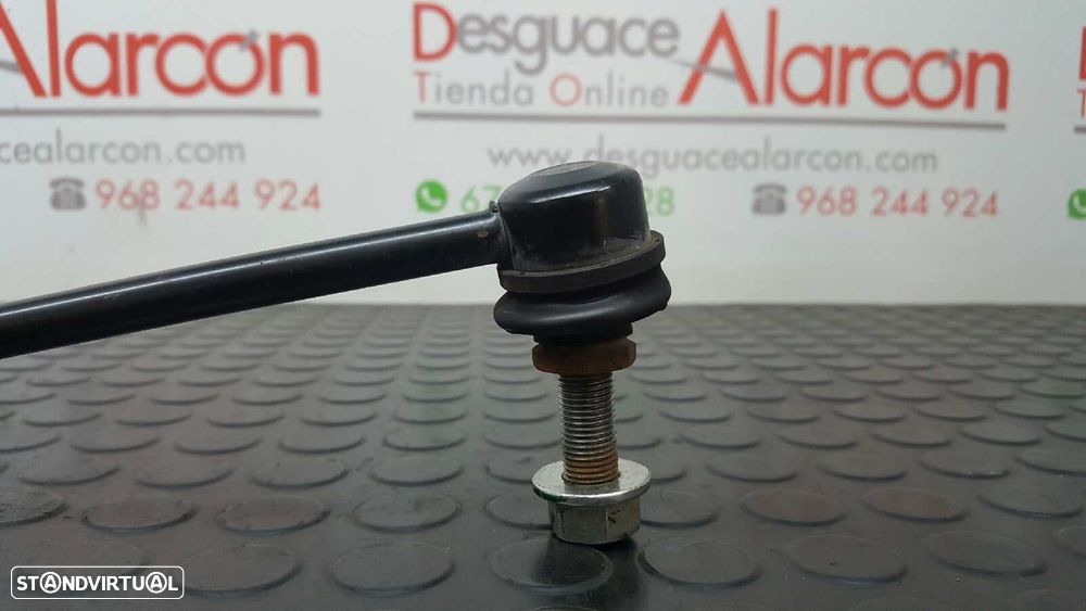 TIRANTE FRENTE DIREITO NISSAN QASHQAI (J11) TEKNA - 3