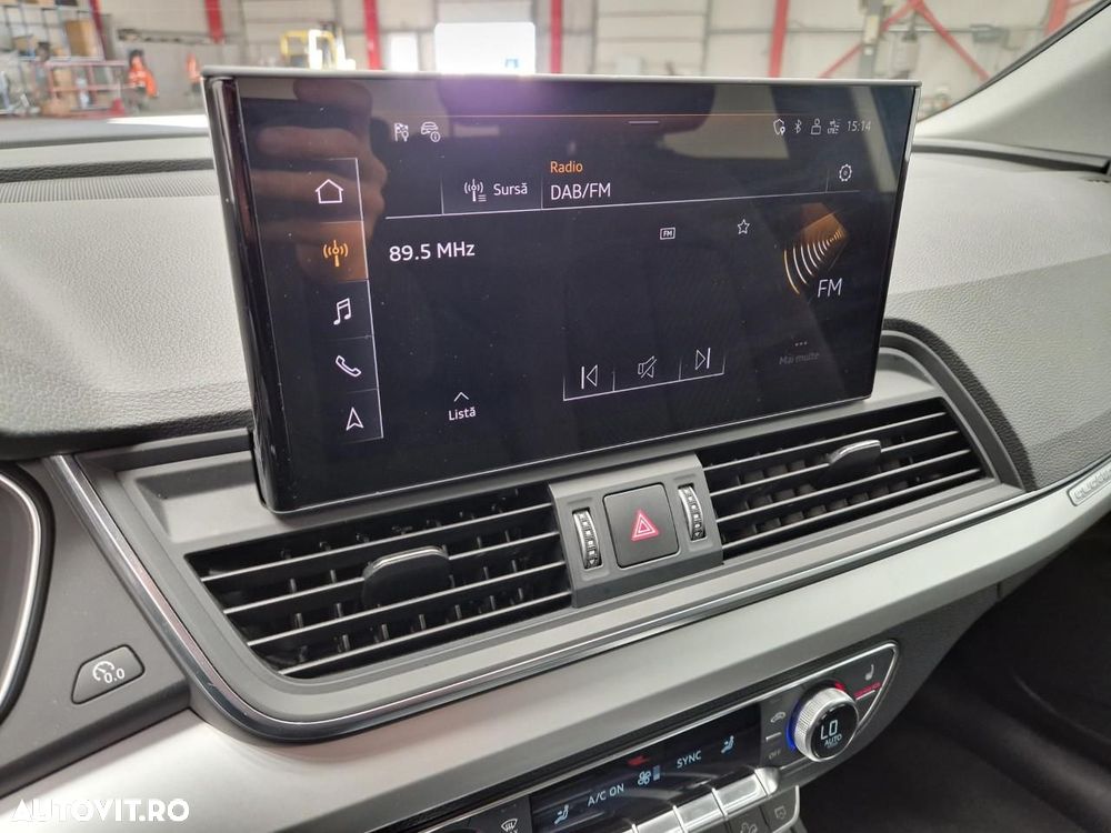 Audi Q5 - 10