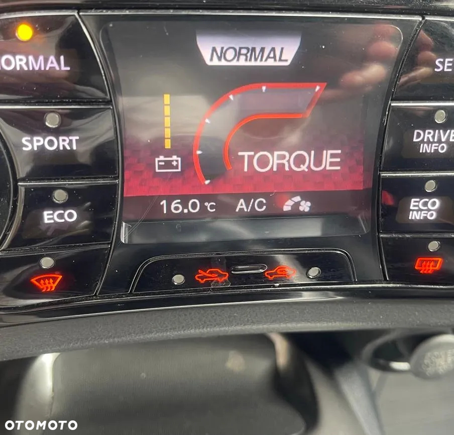 Nissan Juke 1.5 dCi Tekna - 33