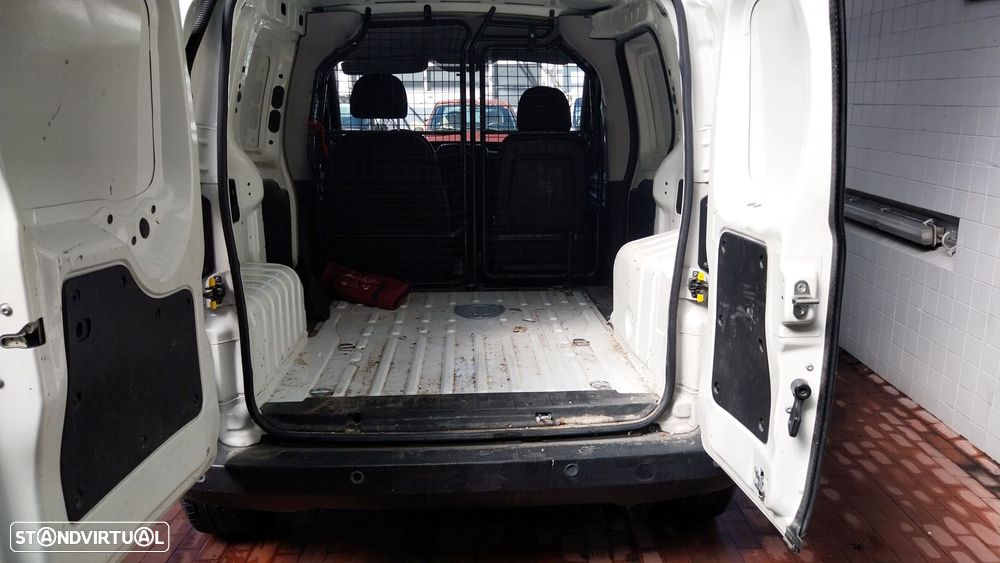 Fiat Fiorino Fiorino 1.3 M-jet - 14
